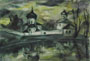Pskow. Mirozh-Kloster
